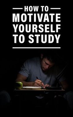 Motivate Yourself To Study, Motivation To Study, Good Study Habits, Best Study Tips, Effective Study Tips, Study Techniques, How To Motivate, Study Smarter, Study Plan