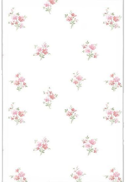 Wall Paper Pink, Bow Wallpaper Iphone, Spot Wallpaper, Floral Wallpaper Nursery, Spotted Wallpaper, Wallpaper Nursery, Bow Wallpaper, Phone Wallpaper Pink, Iphone Wallpaper Fall