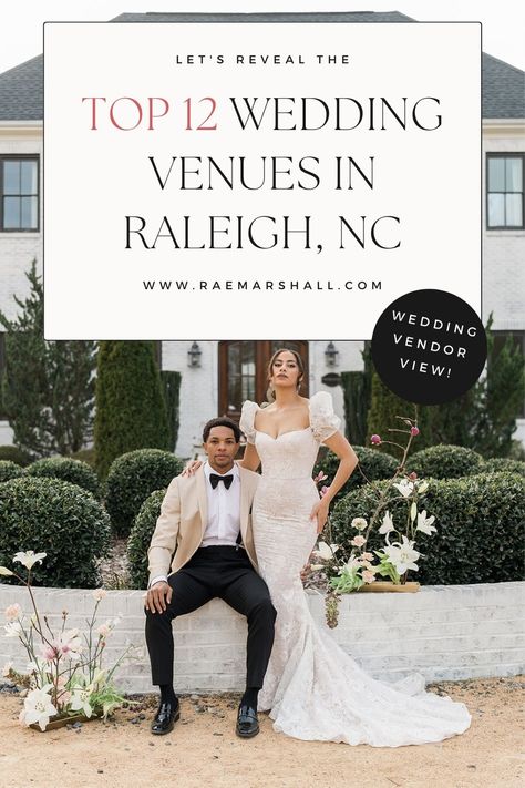 Micro Wedding North Carolina, Raleigh Wedding Venues, Wedding Venues In North Carolina, Wedding Venue North Carolina, Wedding Venue Names, Raleigh Photography, North Carolina Wedding Venues, Nc Wedding Venues, North Carolina Mountain Wedding