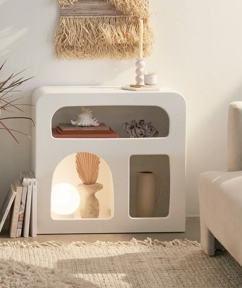 Storage Console, Mini Storage, And Sign, Urban Outfitters, In Store, Sign Up, Quick Saves