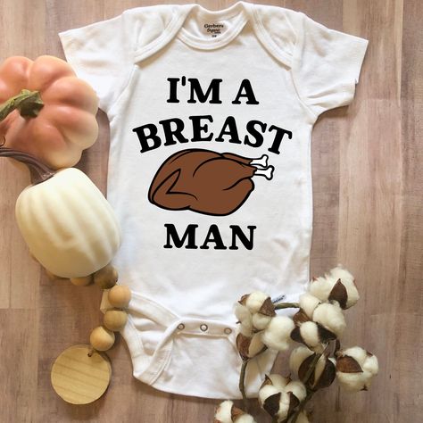 Thanksgiving Onesie Boy, Fall Onesies, Onsies Ideas, Babys First Thanksgiving, Country Nursery, Baby Thanksgiving, Thanksgiving Onesie, Mommy Things, Country Outfit