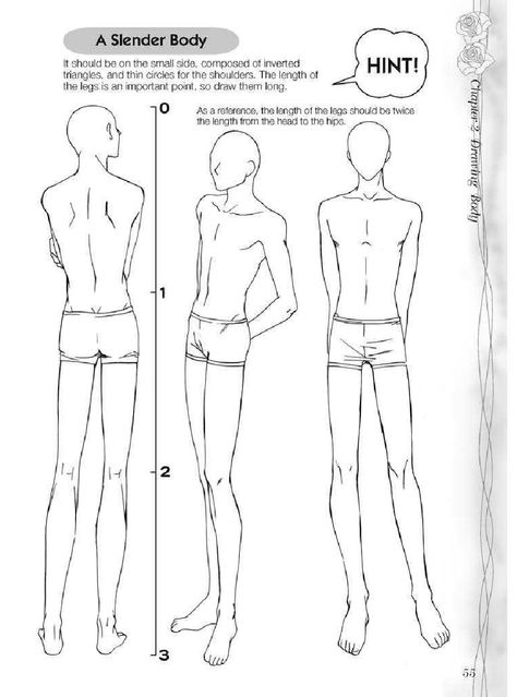 Lean Body Men, Drawing Poses Male, Male Body Drawing, Drawing Anime Bodies, Man Anatomy, Simple Plan, Body Sketches, Drawing Examples, 남자 몸