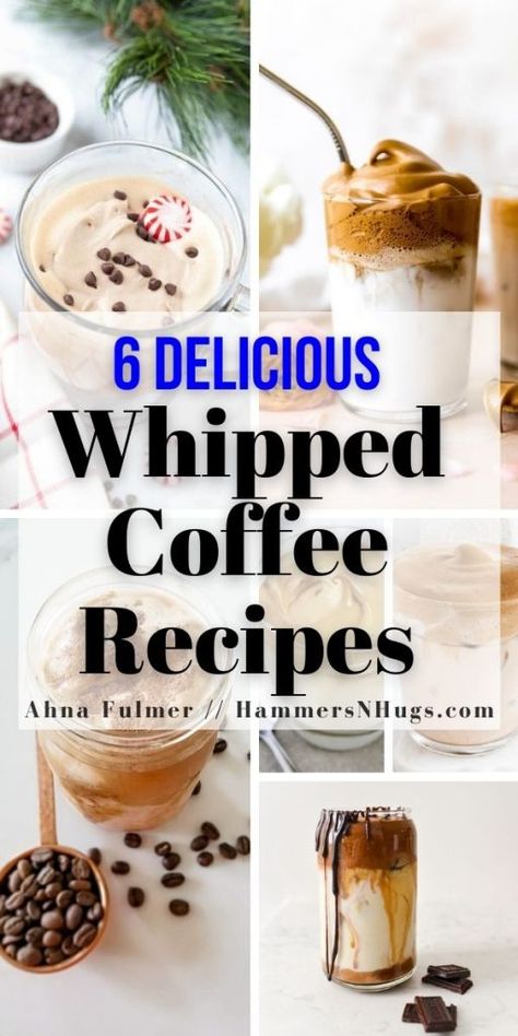 Homemade Iced Coffee Recipe, Iced Coffee Recipes, Homemade Iced Coffee, Whipped Coffee, Hosting Ideas, Dessert Cake Recipes, Desserts For A Crowd, Ice Coffee Recipe, Christmas Classic