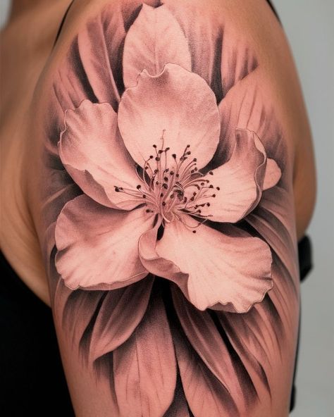 Blooms & Ink: A Love Letter to Floral Tattoos 🌹💖✨ Each petal tells a story, from the timeless elegance of roses to the graceful beauty of lilies. These designs capture the essence of nature’s artistry and remind us that flowers can live forever on our skin! Which floral beauty would you choose to wear? 🌼🌿 #ink #inkdrawing #inked #tattoo #tattooart #tattooideas #tattooinspiration #tattooink #art #backpiece #fyp #fypシ #explorepage Unique Lotus Tattoo, Water Lily Tattoo Design, Water Lily Tattoo, Water Lily Tattoos, Hip Tattoo Designs, Floral Tattoos, Lily Lotus, Lily Tattoo, Lotus Tattoo