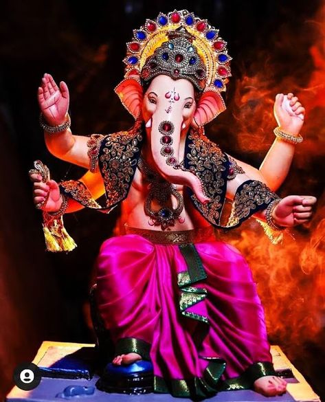 Jay Shree Ganesh, Lord Ganesha Images, Ganesha Images, Happy Ganesh Chaturthi Wishes, Ganesh Ji Images, Wedding Card Design Indian, Ganpati Bappa Wallpapers, Ganpati Bappa Photo, Shri Ganesh Images