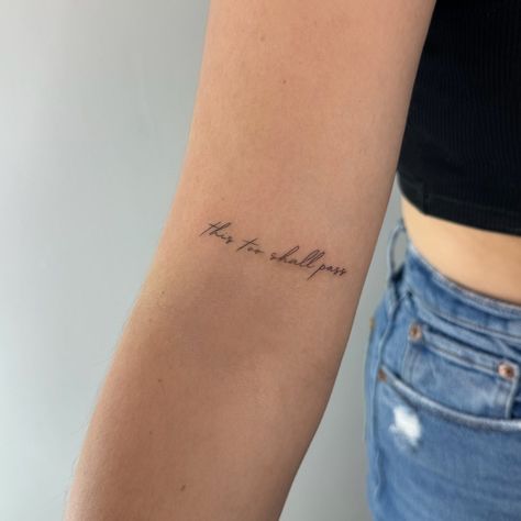 Meaningful Words For Tattoos, Tattoo Lyrics Meaningful, Song Tattoos Lyrics, Meaningful Song Lyric Tattoos, Song Quote Tattoos, Tattoo Phrases, Song Lyric Tattoos, Tattoo Lyrics, Script Tattoos