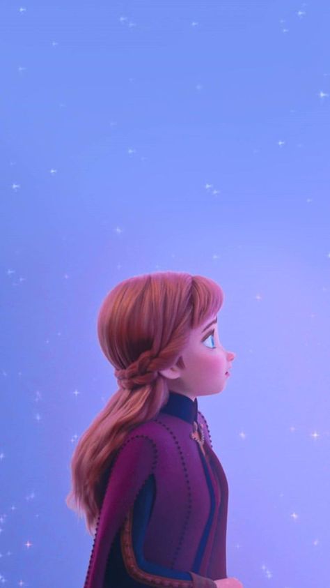 Princesa Merida Disney, Dunia Disney, Wallpaper Paint, Frozen Wallpaper, Disney Illustration, Anna Disney, Frozen Pictures, Animation Disney, Disney Frozen Elsa Art