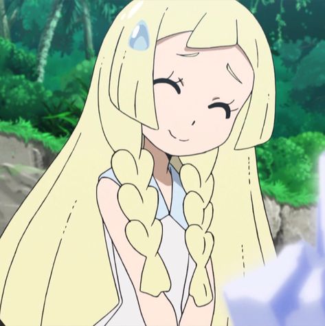 Lillie Pokemon, Mallow Pokemon, Strongest Pokemon, Solgaleo Pokemon, Pokemon Sun And Moon, Pokemon People, Pokemon Alola, Pokemon Waifu, Personajes Monster High