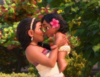 Moana's mother teaches important lessons on how to love, teach and let our children grow Moana Movie, Disney Princess Moana, Moana Disney, Princess Moana, Foto Disney, Image Princesse Disney, Personaje Fantasy, Disney Mom, Cute Disney Pictures