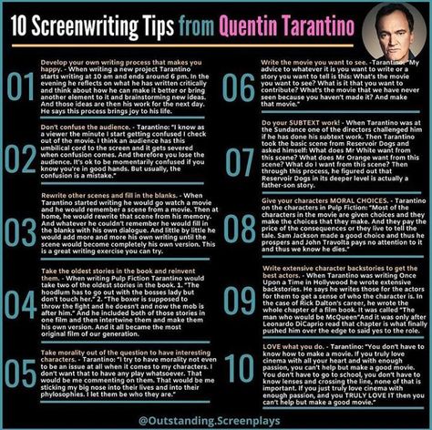 Film Writing, Filmmaking Tips, Beginner Filmmaking, Screenwriter Aesthetic, Film Studies Notes, How To Write A Short Film Script, Writing A Movie Script, Books About Filmmaking, Film Tips Filmmaking Cinematography