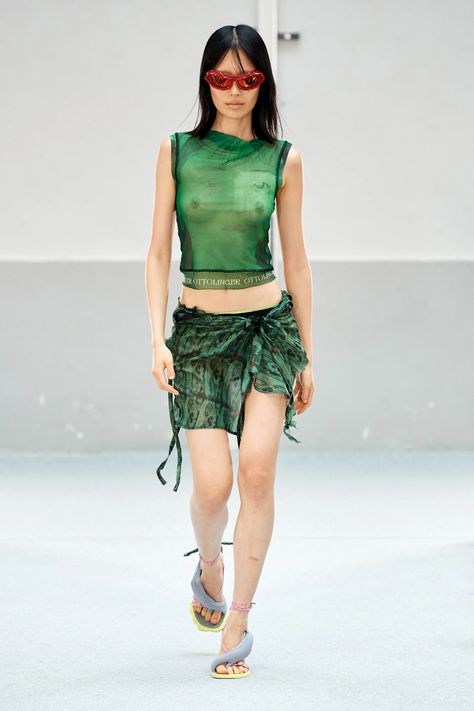 Spring 2023 Ready To Wear, 2023 Ready To Wear, Europe Fashion, Vogue Magazine, Fashion Images, Spring 2023, Fashion Show Collection, Bohemian Clothes, Summer 2023