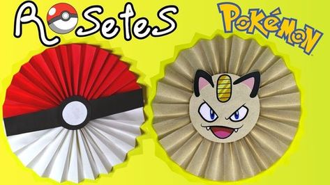 Pokemon Themed Party, Ideas Cumpleaños, Pokemon Craft, Pokemon Birthday Party, Pokemon Theme, Miraculous Ladybug Memes, Pokemon Party, Baby Shawer, Pokemon Birthday