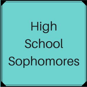 Scholarships For High School Sophomores, Scholarship For High School Students, Scholarships For Sophomores High Schools, Sophomore Scholarships, High School Scholarships, College Counseling, School Scholarship, Highschool Freshman, Post Secondary Education