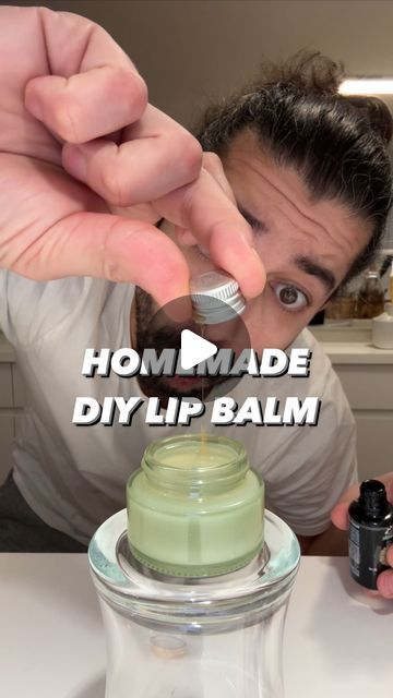 Armen Adamjan on Instagram: "How to make your own lip balms.. right at home! 😲🤩 Save some money, and know what go on your lips! 👄  . . . . #lipbalm #diy #lifehacks #hacks #tipsandtricks #beautyhacks #beautytips #selfcare #howto" Lipbalm Diy, Kids Lip Balm, Creative Explained, Soap Making Tutorials, Diy Lip Balm Recipes, Face Care Tips, Lip Balm Recipes, Homemade Lip Balm, Best Lip Balm