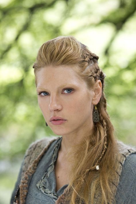 #women #redhead blue eyes Katheryn Winnick Lagertha Lothbrok #Lagertha #face #braids long hair #actress Vikings (TV series) #TV #1080P #wallpaper #hdwallpaper #desktop Katheryn Winnick Vikings, Lagertha Lothbrok, Viking Shield Maiden, Lagertha Hair, Vikings Lagertha, Viking Braids, Vikings Tv Show, Wavy Hairstyles Tutorial, Csi Miami