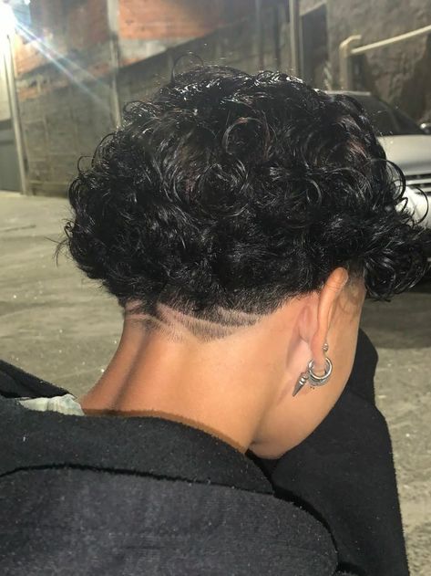 Amazing Haircut Designs for Men (Detailed Gallery) | Simple & Easy Haircut Design Ideas For Men Curly Hair Designs Men, Low Taper Design Back Edgar, Mid Taper Design, Low Taper Design, Haircut For Men Short Hair, Cute Hair Designs, Back Taper Design, Fade Haircut Designs For Men, Taper Design Haircut