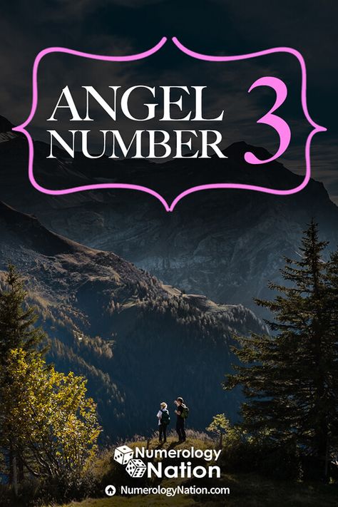 3 Angel Number Meaning, 3 Meaning Number, Number 3 Meaning, Angel Number 13, Dream Symbolism, Life Path 3, Numerology 3, Spirituality Quotes, Real Angels