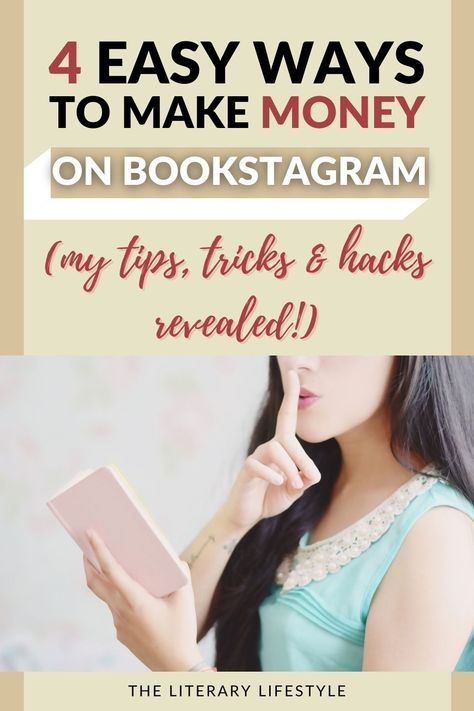 Bookish Lifestyle, Easy Ways To Make Money, Bookstagram Inspiration, Youtube Comments, Book Instagram, Creative Books, Make Money Online Free, Social Media Jobs, Book Writing Tips