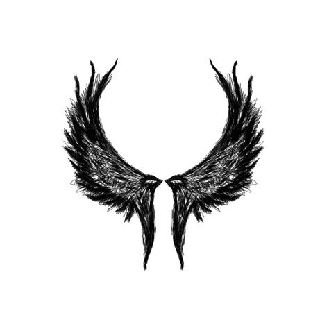 35 Valkyrie Tattoos - Meanings, Photos, Designs for men and women Valkyrie Wings Tattoo, Valkyrie Tattoos, Valkyrie Wings, Swedish Tattoo, Rabe Tattoo, Norse Mythology Tattoo, Valkyrie Tattoo, Marvel Tattoos, Theme Tattoo