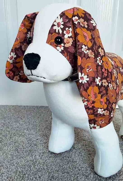 Plush Dog Sewing Pattern, Puppy Stuffed Animal Pattern, Dog Door Stop Pattern Free, Stuffed Puppy Sewing Pattern, Puppy Sewing Pattern Free, Memory Puppy Pattern Free, Plush Dog Pattern, Dog Sewing Patterns Free Stuffed Animals, Memory Dog Pattern Free