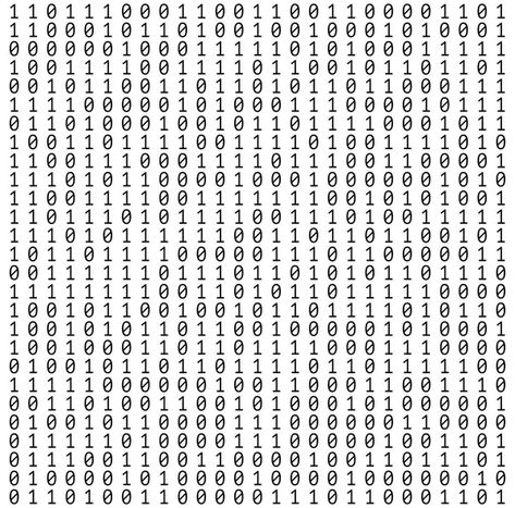 Binary Numbers Texture | Stock Images Page | Everypixel Morse Code Numbers, Binary Code Aesthetic, Binary Code Art, Binary Aesthetic, Coding Images, Binary Number, Number Vector, Ipad Screen, Number Code