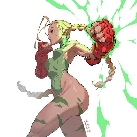 Cammy Street Fighter, Chun Li Street Fighter, Mortal Kombat 3, Fighter Girl, Capcom Art, Street Fighter Art, Mortal Kombat Characters, Anatomy Poses, Character Poses