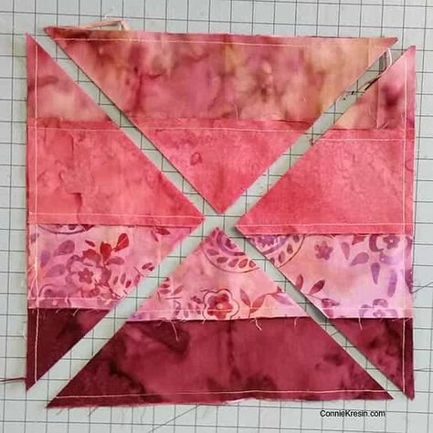 Strip Quilt Patterns, Colchas Quilting, Quilt Blocks Easy, Jelly Roll Quilt Patterns, Batik Quilts, Scrap Quilt Patterns, Beginner Quilt Patterns, Jellyroll Quilts, Easy Quilt Patterns