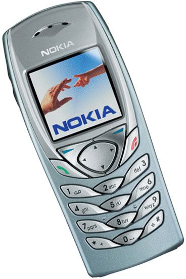 Old Nokia, Satellite Phones, Old Cell Phones, 00s Nostalgia, Nokia 1, Nokia Phone, Nokia 3, Retro Gadgets, Retro Phone