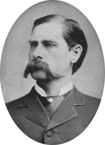 Doc Holliday Quotes, Virgil Earp, Old West Outlaws, Old West Photos, Wyatt Earp, Doc Holliday, Western Film, Billy The Kids, Indigenous Americans