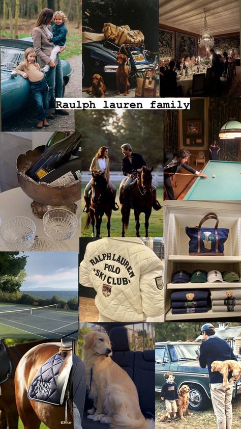 rich aesthetic Polo Ralph Lauren Vibes, Country Old Money Aesthetic, Old Money Aesthetic Header, Old Money Moodboard Aesthetic, Old Money Horse Aesthetic, English Old Money Aesthetic, Old Money Equestrian Aesthetic, Old Money Esthetics, Old Money Preppy Aesthetic