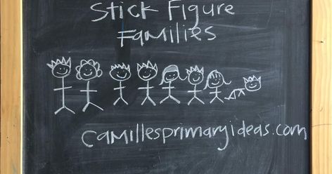 Singing Time Lesson Plan for Teaching Families Can Be Together Forever using Stick Figure Families on the chalkboard Families Can Be Together Forever Singing Time, Families Can Be Together Forever, Forever Song, Teach Family, Time Lessons, Primary Chorister, Stick Figure Family, Primary Singing Time, Primary Ideas