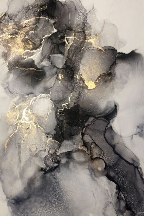 Gold Marble Wallpaper, Black And White Wallpaper Iphone, Marble Wallpaper Phone, White Wallpaper For Iphone, Marble Iphone Wallpaper, White Marble Background, Original Modern Art, Black And Gold Marble, Silver Wallpaper