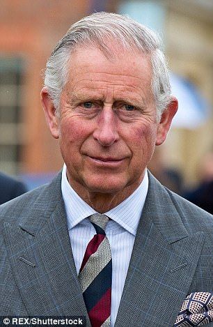 Prince Charles has warned that the ‘very future of humanity’ may depend on organic farming... Prins Charles, Romania Bucharest, Prinz Charles, Rubber Raincoats, English Royal Family, Horse Guards, Queen Consort, Prince Charles And Camilla, Camilla Parker Bowles