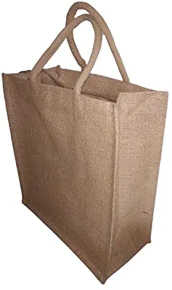 Enigma Collections Jute bags for lunch for Ladies and Men| Jute bags with zip I Jute Grocery Bag | Jute Carry Bag | Jute Tiffin Bags | Plain Jute Bag | Plain no print, Natural : Amazon.in: Bags, Wallets and Luggage Texas Butter, Siete Chips, Pecan Popcorn, Jute Shopping Bags, Peppermint Chocolate, Hessian Bags, Burlap Tote Bags, Burlap Tote, Burlap Bags