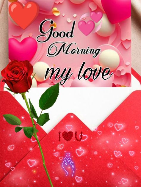 #love #heart I Love You Cute Pics, Morning My Love, Love You Cute, Hello August, Good Morning Love Messages, Good Morning Beautiful Pictures, Love Wallpaper Backgrounds, Good Morning My Love, Good Morning Love