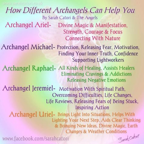 Angel Therapy, Archangel Prayers, Archangel Uriel, Angel Spirit, Angel Blessings, Healing Angels, Angel Quotes, Angel Guide, Angel Prayers