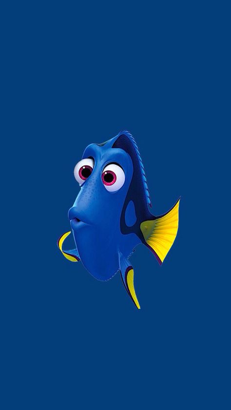 Nemo Wallpaper, Disney Mignon, Dory Nemo, Foto Disney, Disney Characters Wallpaper, Cute Disney Pictures, Disney Collage, Plakat Design, Cartoon Character Pictures