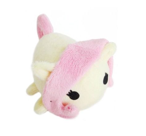 Mlp Fluttershy, Kawaii Plush, Toy Doll, Tsum Tsum, Fluttershy, Cute Plush, Soft Toy, My Little Pony