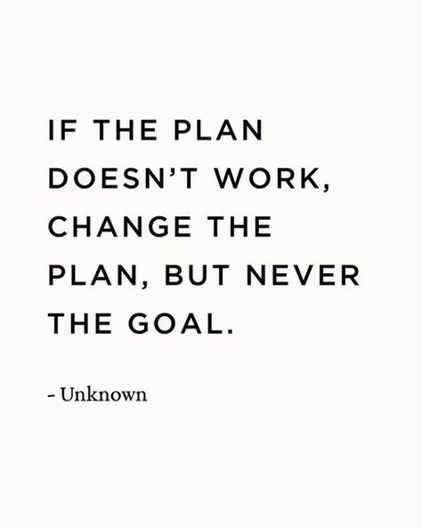 | IU Fernstudium | Small Business🦋 on Instagram: "If the plan doesn’t work, change the plan, but never the goal.✨ #spiritualität #spiritualität #spiritual #quotes #quote #quoteoftheday #inspiration #inspo #inspirstionalquotes #manifestation #affirmation #positivity #positivevibes #positivityquotes #goodvibes #books #bookstagram #booktok #inspirationalthoughts #inspirationalbooks" Enlightenment Quotes, Inspirstional Quotes, Manifestation Affirmation, Small Business On Instagram, Business On Instagram, Make Your Dreams Happen, Collage Wall, Inspirational Thoughts, The Goal