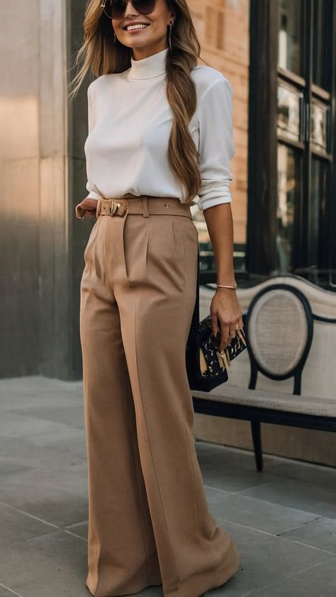 Pretty Women Outfits, Fall Business Casual Outfits, Business Casual Fall, Comfy Fall Outfits, Fall Trends Outfits, Casual Chique, Autumn Wardrobe, Fall Outfit Ideas, Trendy Fall Outfits