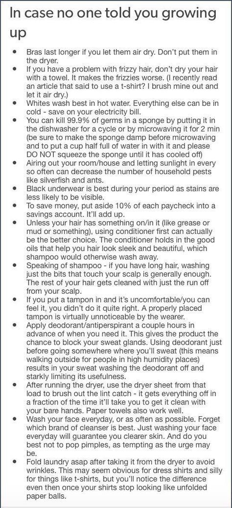 Nyttige Tips, Makeup Tip, Get My Life Together, Life Help, Simple Life Hacks, Diy Life Hacks, Girl Life Hacks, The More You Know, Diy Life