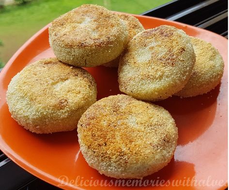 Goan Potato Chops – Delicious memories with Alves Fernandes Potato Chops Indian, Potato Chops Goan, Chipped Beef, Goan Recipes, Chops Recipe, Coriander Leaves, Red Chili, Curry Leaves, Croquettes