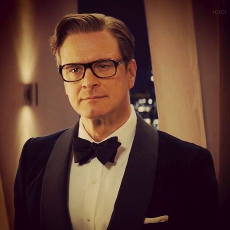 #kingsman #gentelman #thesecretservices #style #fashion #colinfirth Kingsman Harry Hart, Harry Kingsman, Harry Hart Kingsman, Colin Firth Kingsman, Kingsman Suits, Kingsman Actors, Film Kingsman, Kingsman Harry, Harry Hart