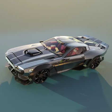 Cyberpunk 2077 - Quadra Type-66 Avenger (Cycles only, soz) Fantasy Cars Concept, Sci Fi Car Concept Art, Forza Horizon 5 Car Designs, Cyberpunk Car Concept Art, Dnd Furniture, Car Cyberpunk, Apocalypse Car, Car Concept Art, Cyberpunk Vehicles