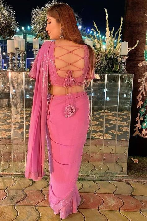 51 Backless Blouse Designs to Take Your Breath Away Blouse Designs High Neck, Model Blouse, Best Blouse Designs, Latest Model Blouse Designs, Backless Blouse Designs, New Saree Blouse Designs, Traditional Blouse Designs, Fashionable Saree Blouse Designs, Lehenga Blouse Designs