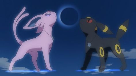 Pokemon Master Journeys, Espeon Pokemon, Pokemon 2000, Pokemon Journeys, Umbreon And Espeon, 1366x768 Wallpaper Hd, Pokemon Eeveelutions, Cute Pokemon Pictures, Eevee Evolutions