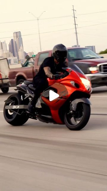 Bikes | Vibes | Superbikes on Instagram: "Absolute Beast Suzuki Hayabusa! 🔥❤️
Credits: @6.2_dk @true.visionphotography 

===========================
#superbikes #superbikelife #superbikers #superbikesgram #motorbike #motorbikelifel" Hayabusa Bike, Hayabusa Motorcycle, Suzuki Hayabusa, January 26, Super Bikes, Motorcycles, Bike, On Instagram, Instagram