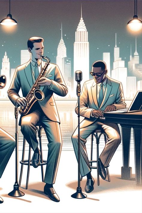 Smooth Jazz Jazz Fusion, Watching The Sunset, Smooth Jazz, A Glass Of Wine, Jazz Musicians, Jazz Festival, Comfy Chairs, Glass Of Wine, Relaxing Music