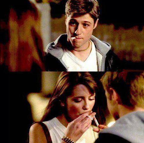 Marissa And Ryan, Ryan And Marissa, The Oc Show, 2000s Shows, Oc California, Marissa Cooper, Movies Quotes Scene, Film Reels, The Oc