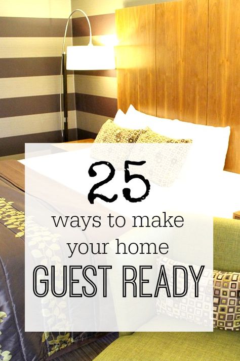 Lots of ingenious ways to make sure your home is always ready for guests - so that you have a less stressful and more fun time entertaining - be guest ready Home Organisation Tips, House Organization, Spring Cleaning Hacks, Enjoy Yourself, Home Organisation, Decor Essentials, Room Essentials, Fun Time, Life Organization